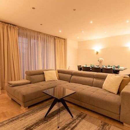 Basha Apartment Premium Sopot 1 Exteriér fotografie
