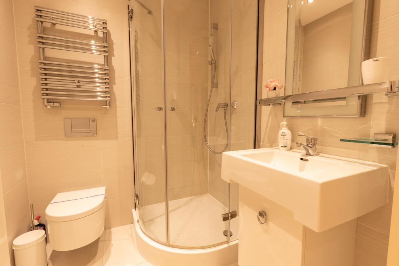 Basha Apartment Premium Sopot 1 Exteriér fotografie