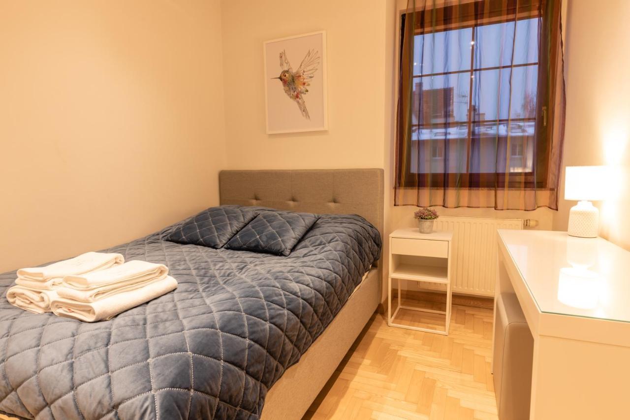 Basha Apartment Premium Sopot 1 Exteriér fotografie