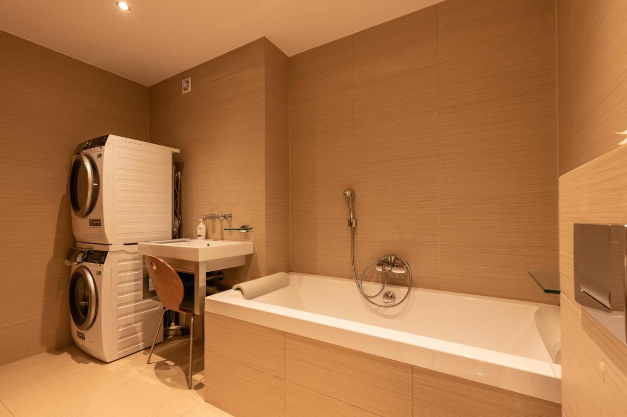Basha Apartment Premium Sopot 1 Exteriér fotografie