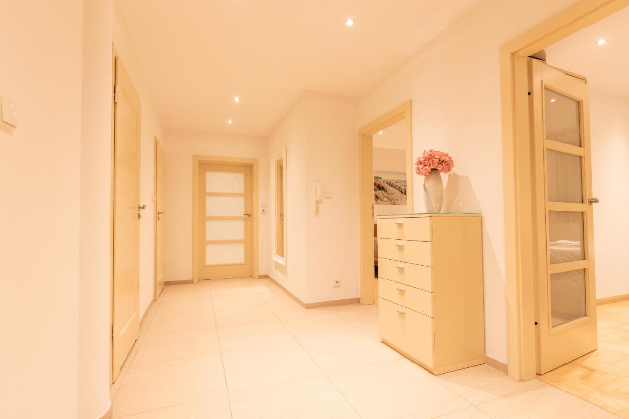Basha Apartment Premium Sopot 1 Exteriér fotografie