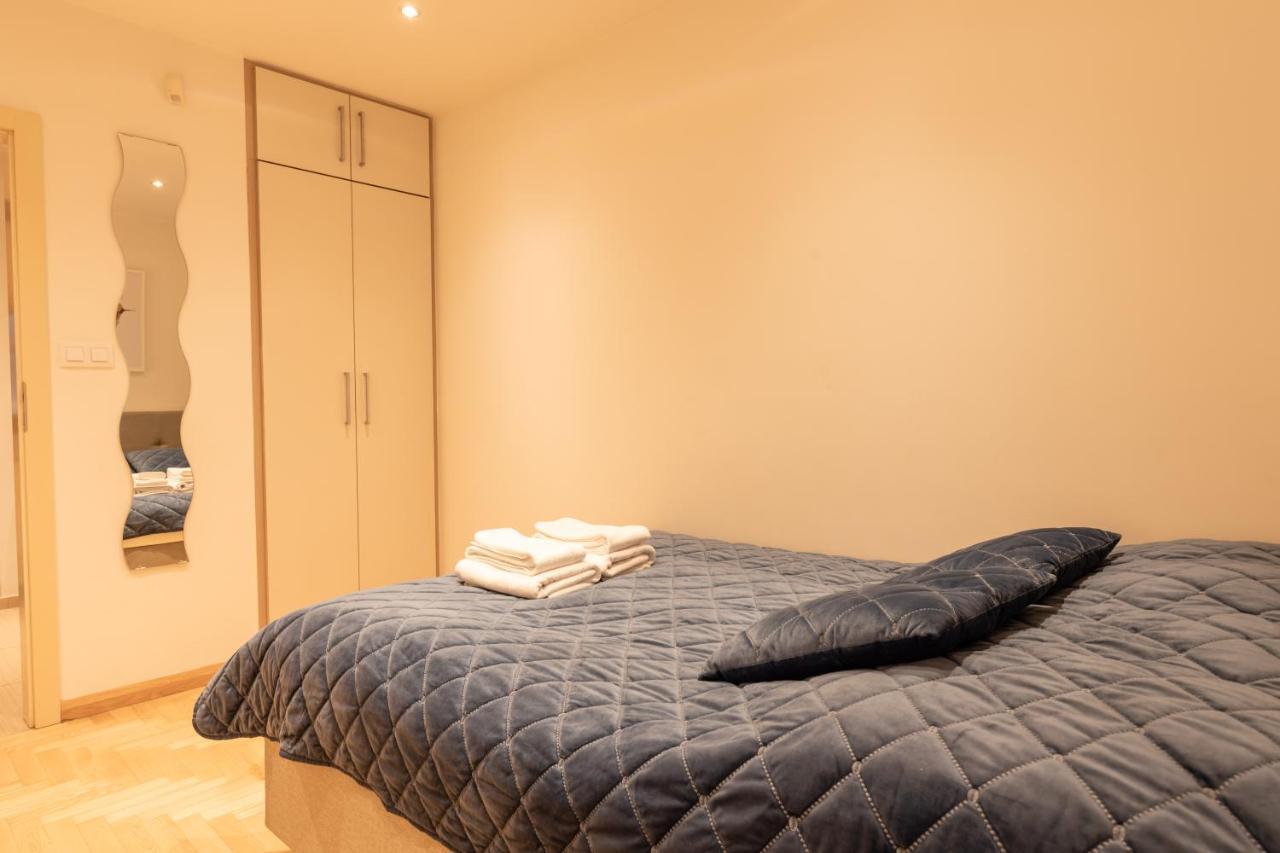 Basha Apartment Premium Sopot 1 Exteriér fotografie