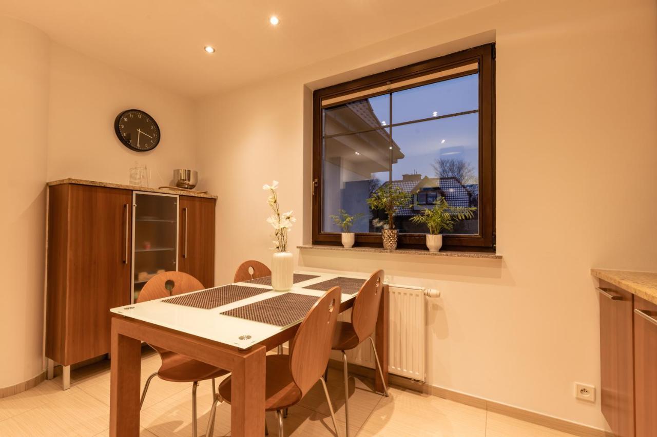 Basha Apartment Premium Sopot 1 Exteriér fotografie